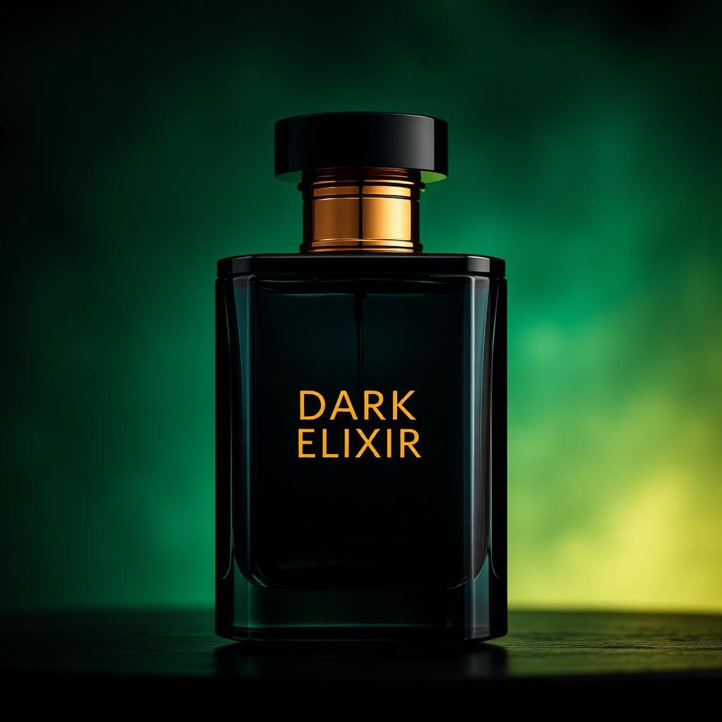 Dark Elixir
