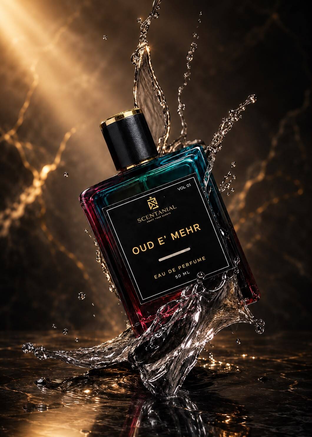 Oud'e Mehr