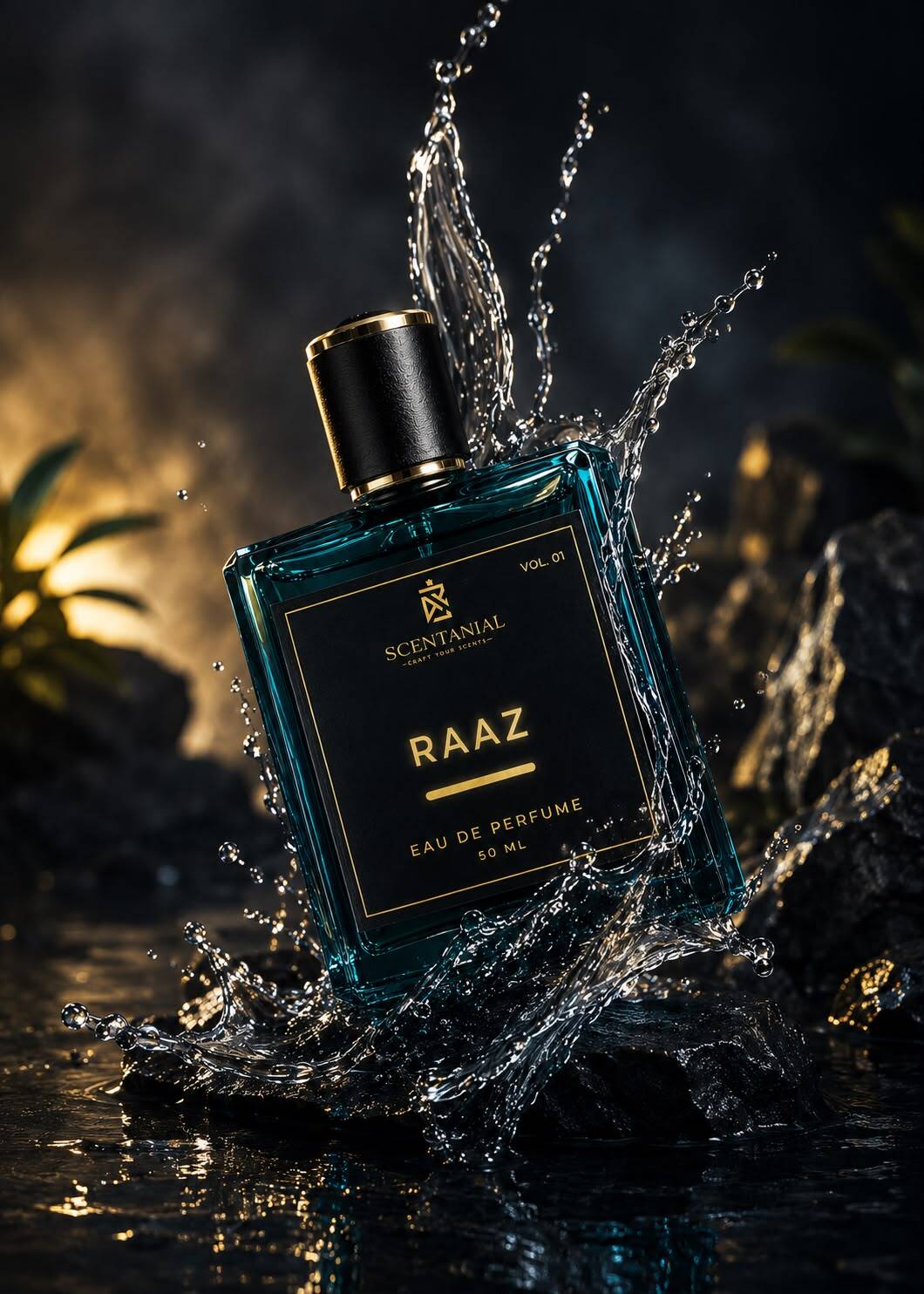 Raaz